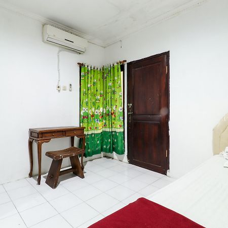Hotel Kos Vip Josh Tugu Esterno foto
