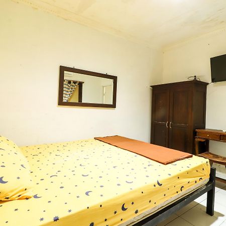 Hotel Kos Vip Josh Tugu Esterno foto