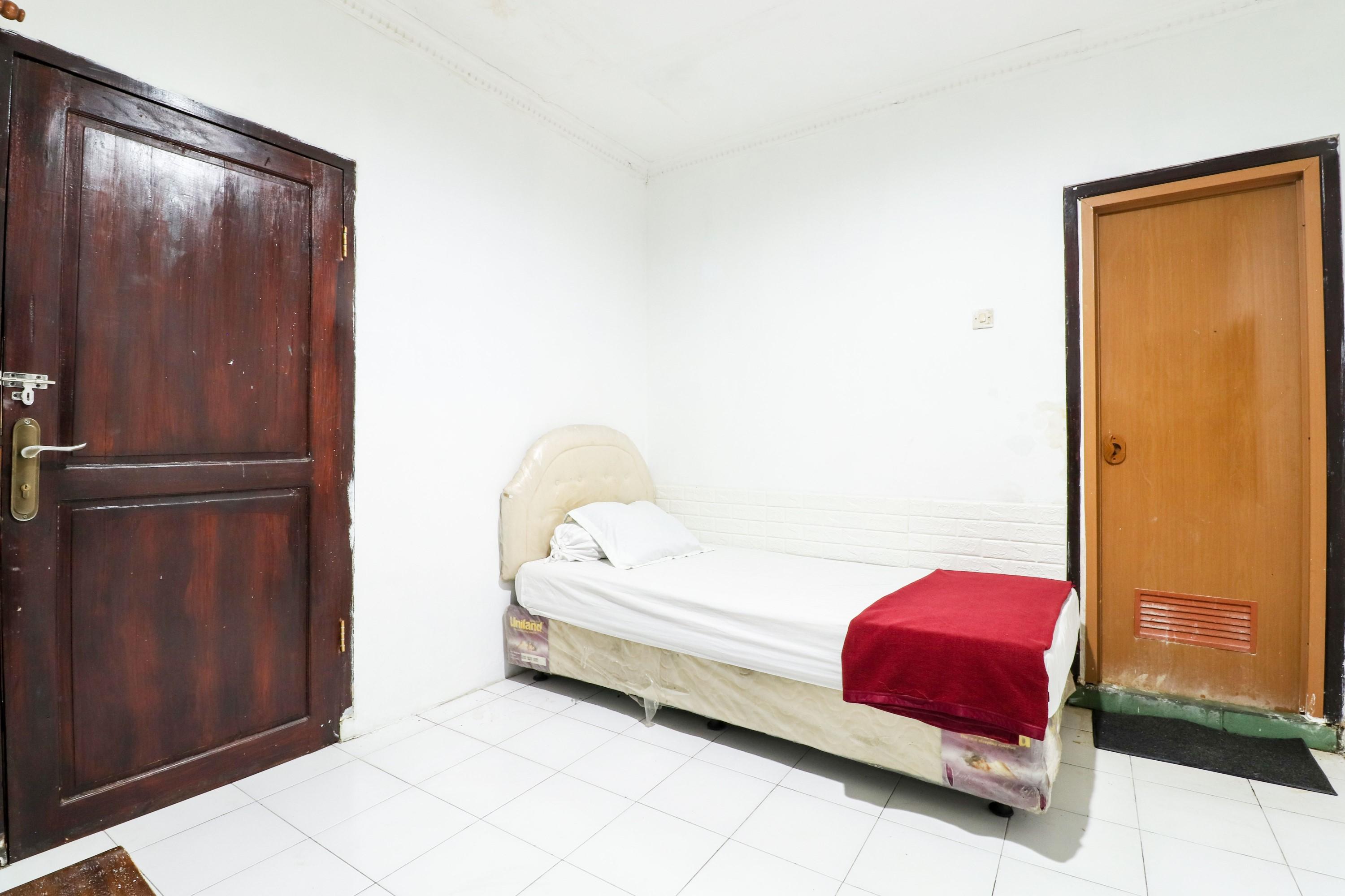 Hotel Kos Vip Josh Tugu Esterno foto