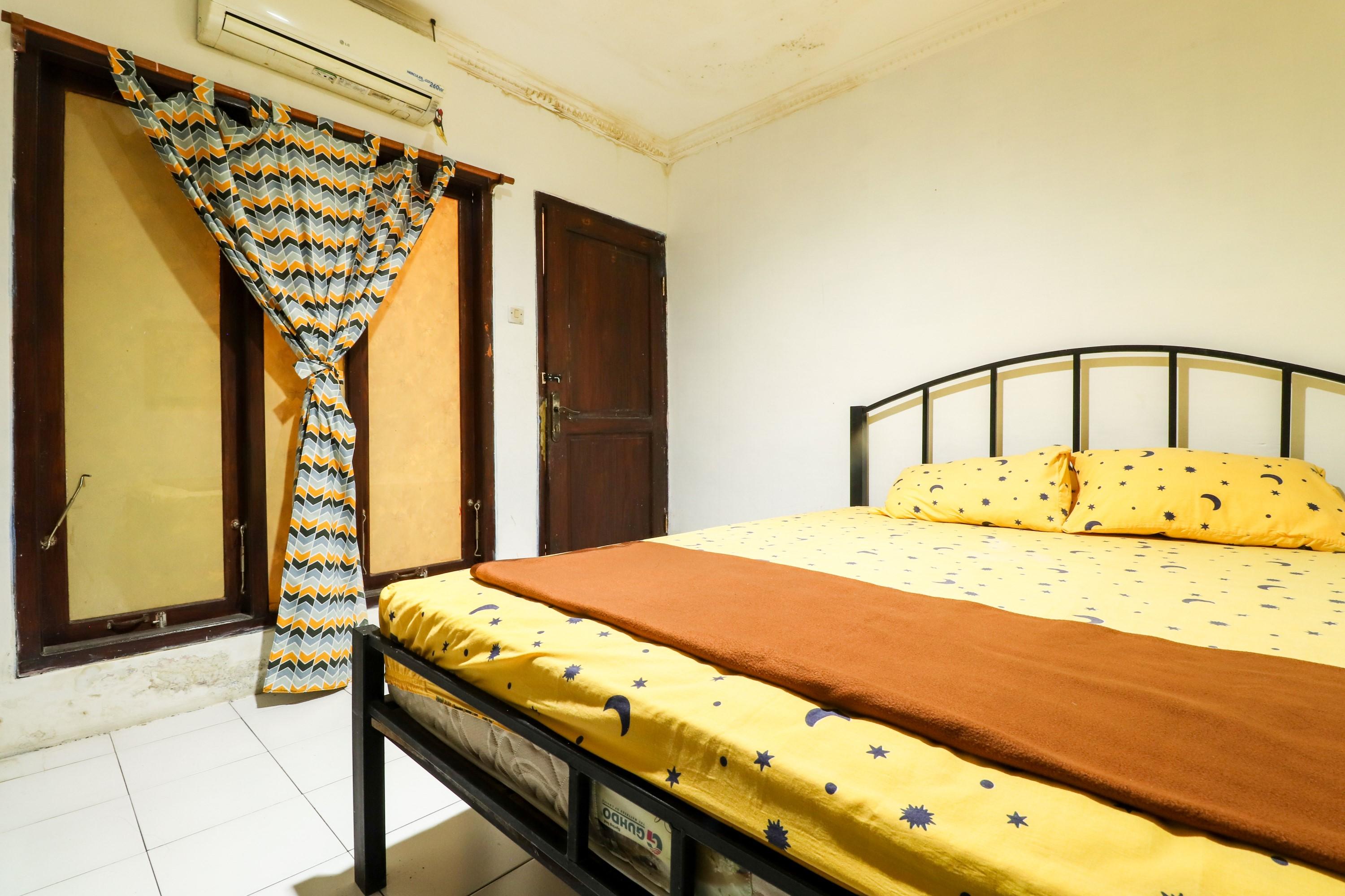 Hotel Kos Vip Josh Tugu Esterno foto