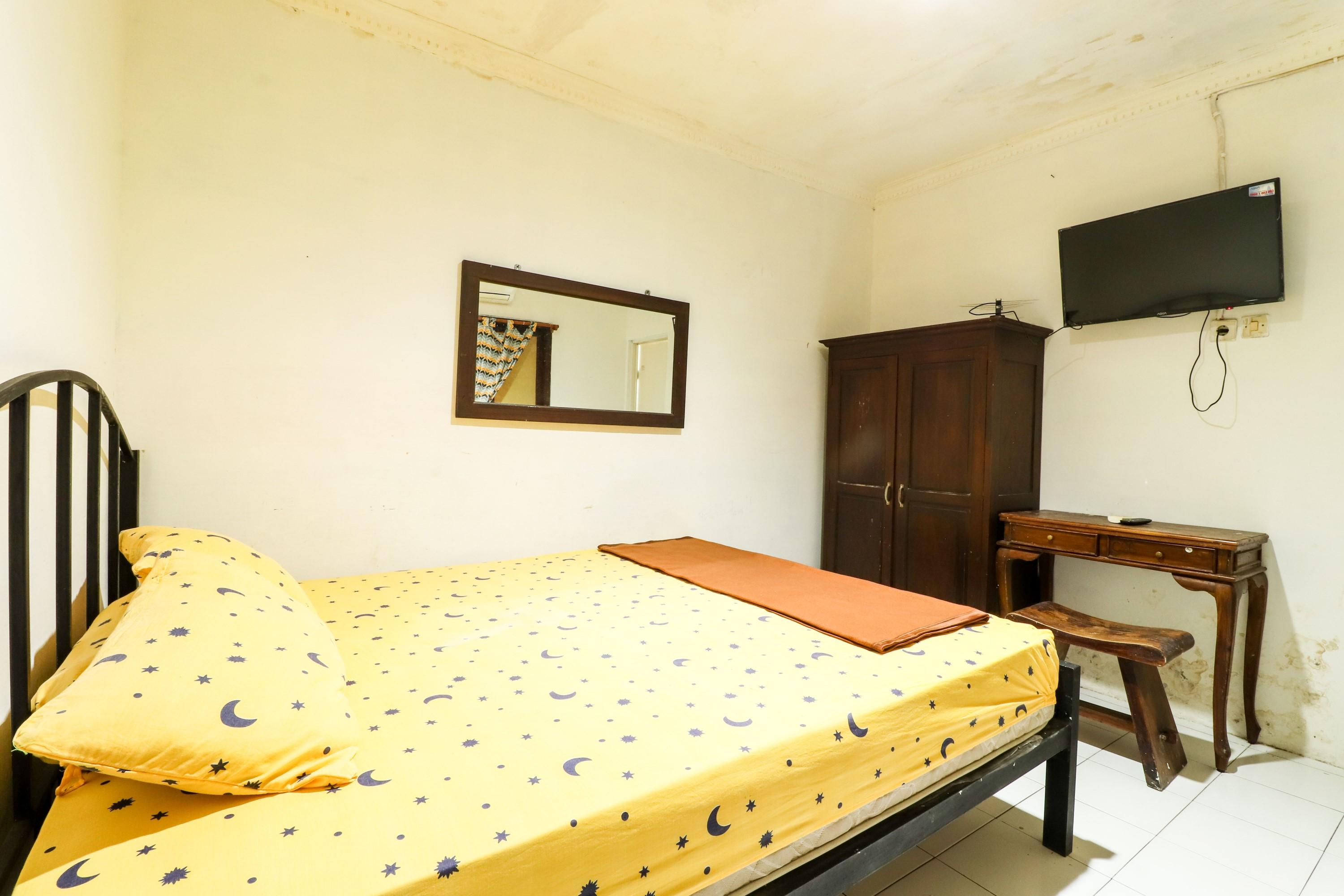 Hotel Kos Vip Josh Tugu Esterno foto